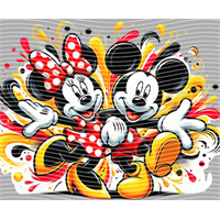 Mickey-AMQ 1317